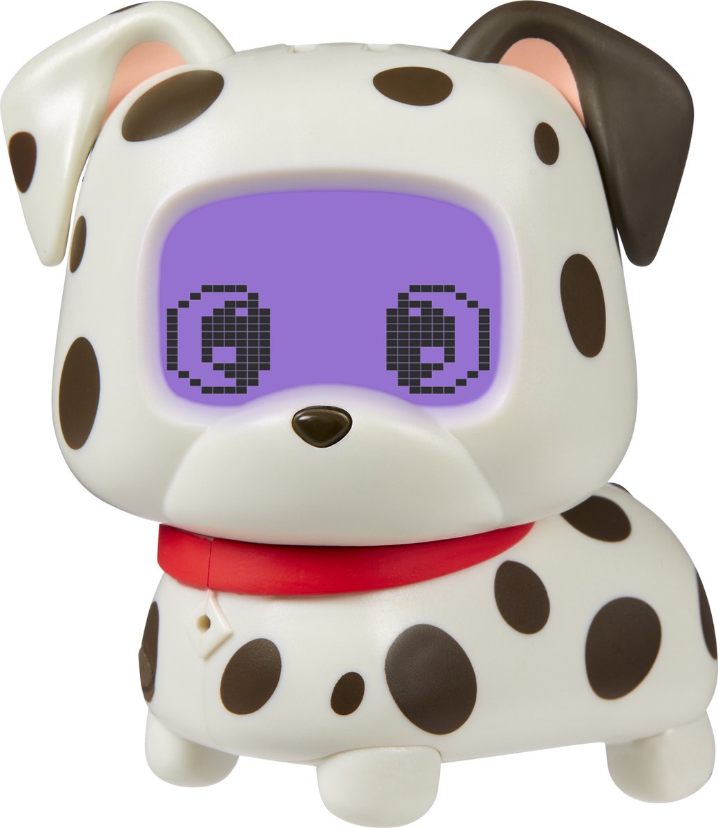 Mga entertainment pixel petz digital interactive pet