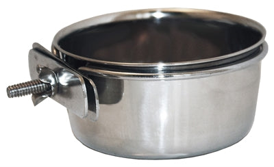 Happy pet bowl bolt on