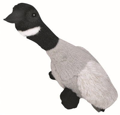 Happy pet multipet migrator plush Canadian goose
