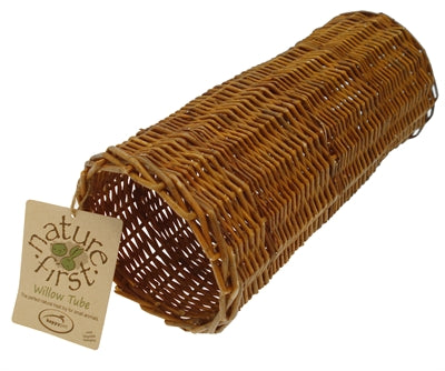 Happy pet willow tunnel