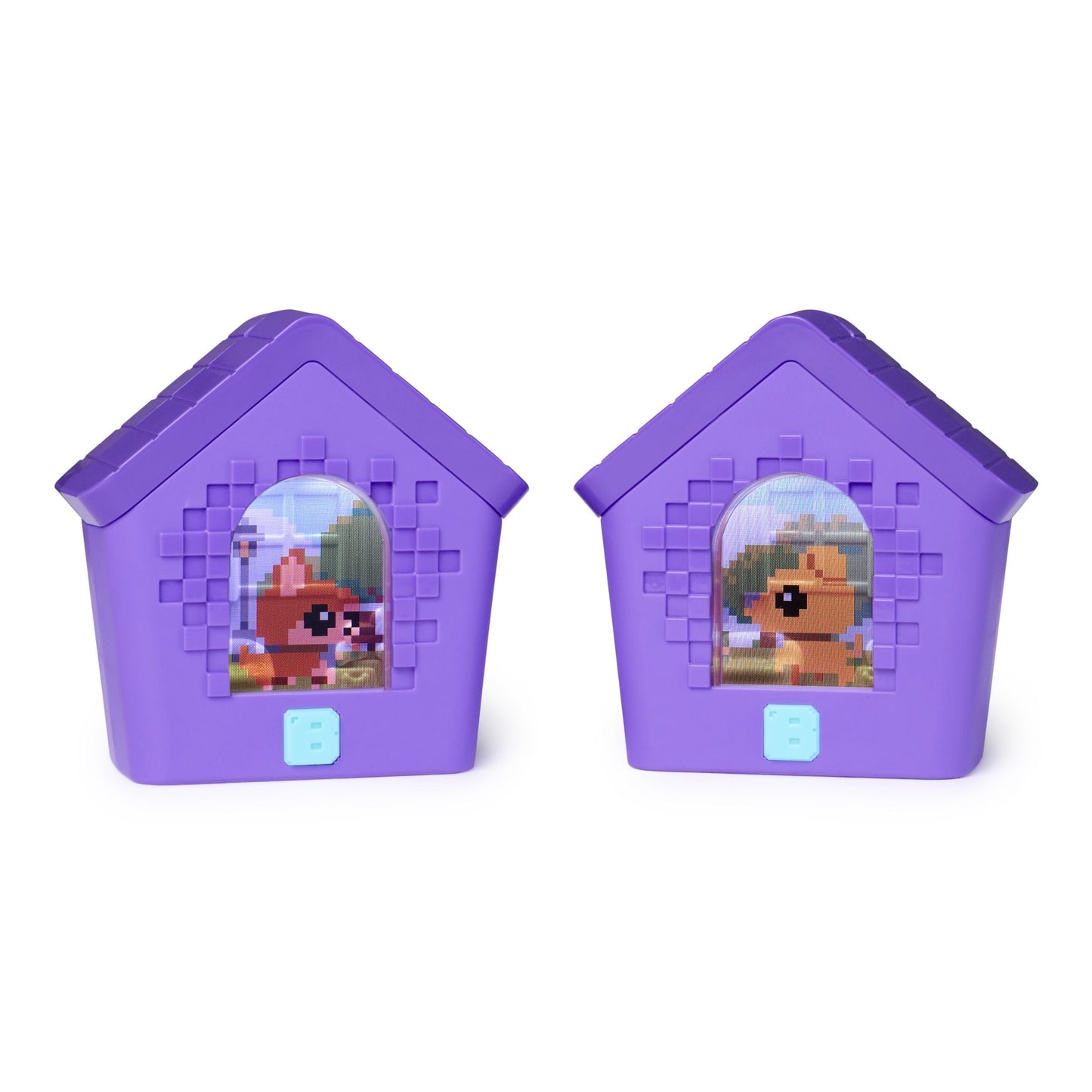 Bitzee Interactive Pet Doghouse