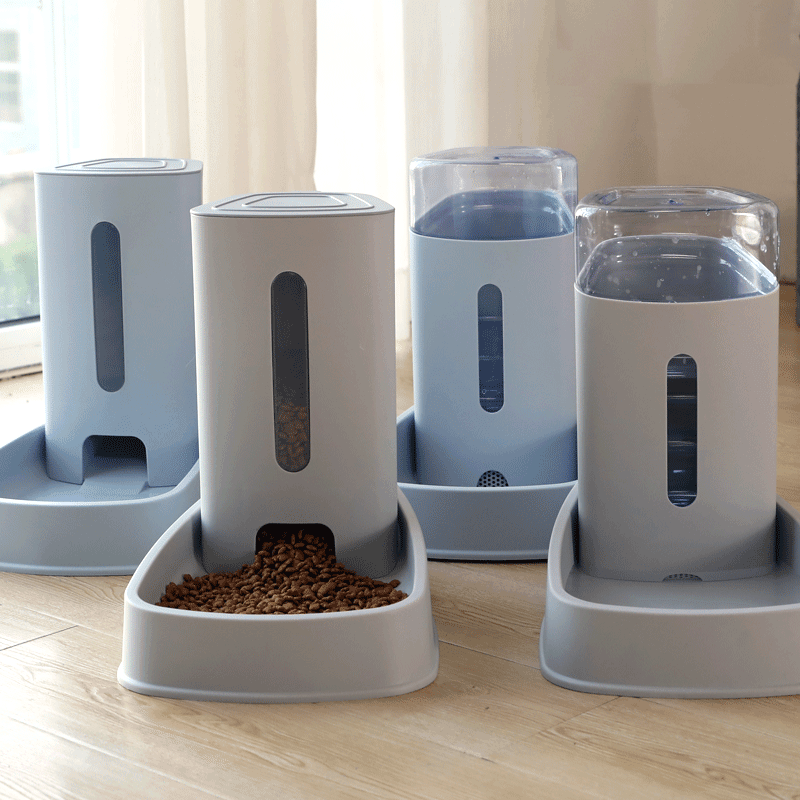 Pet Oasis