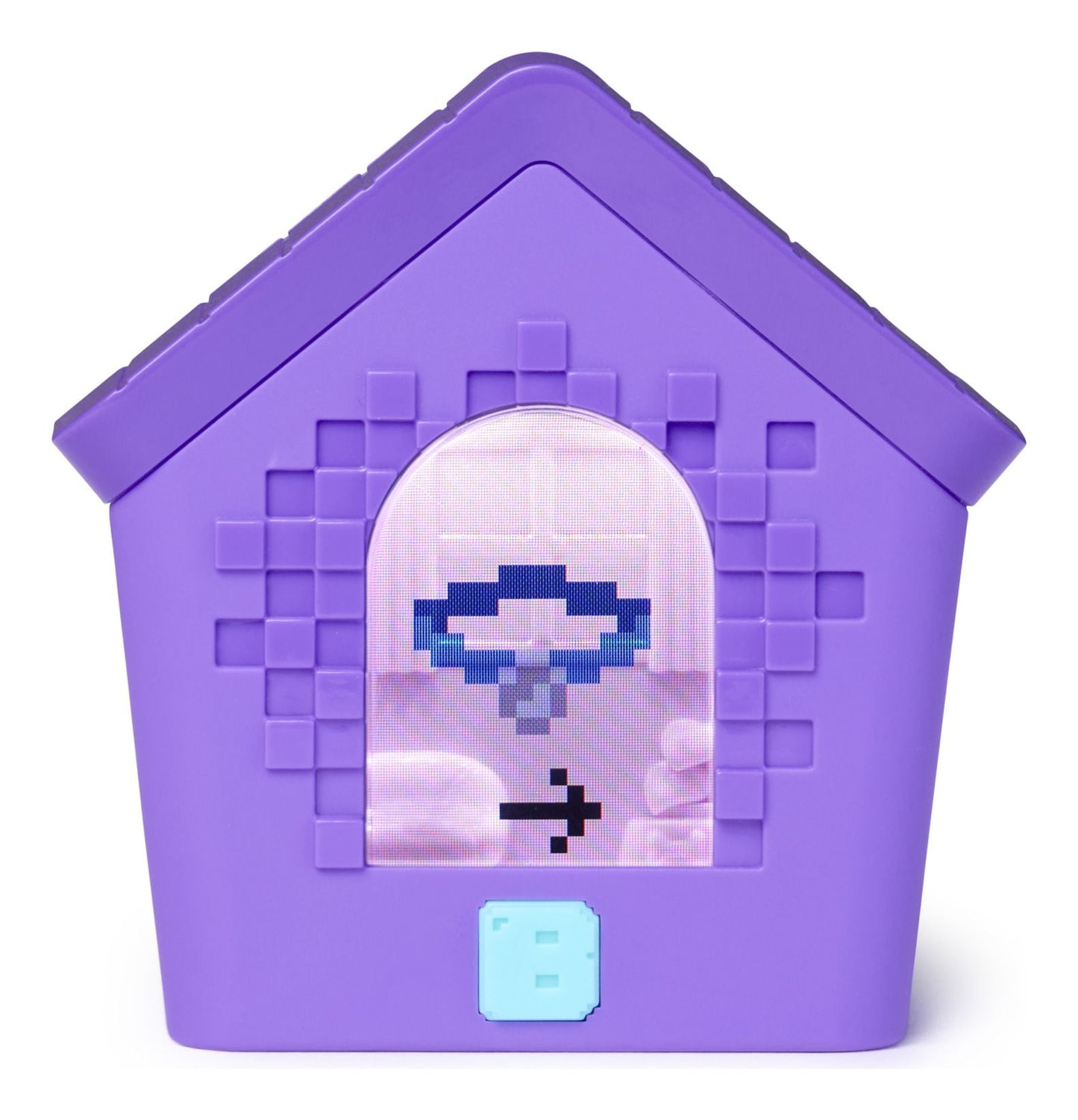 Bitzee Interactive Pet Doghouse
