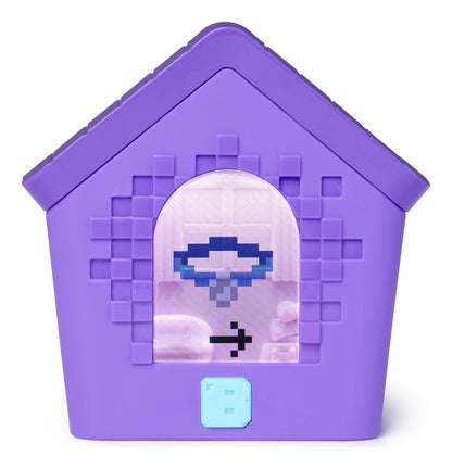 Bitzee Interactive Pet Doghouse