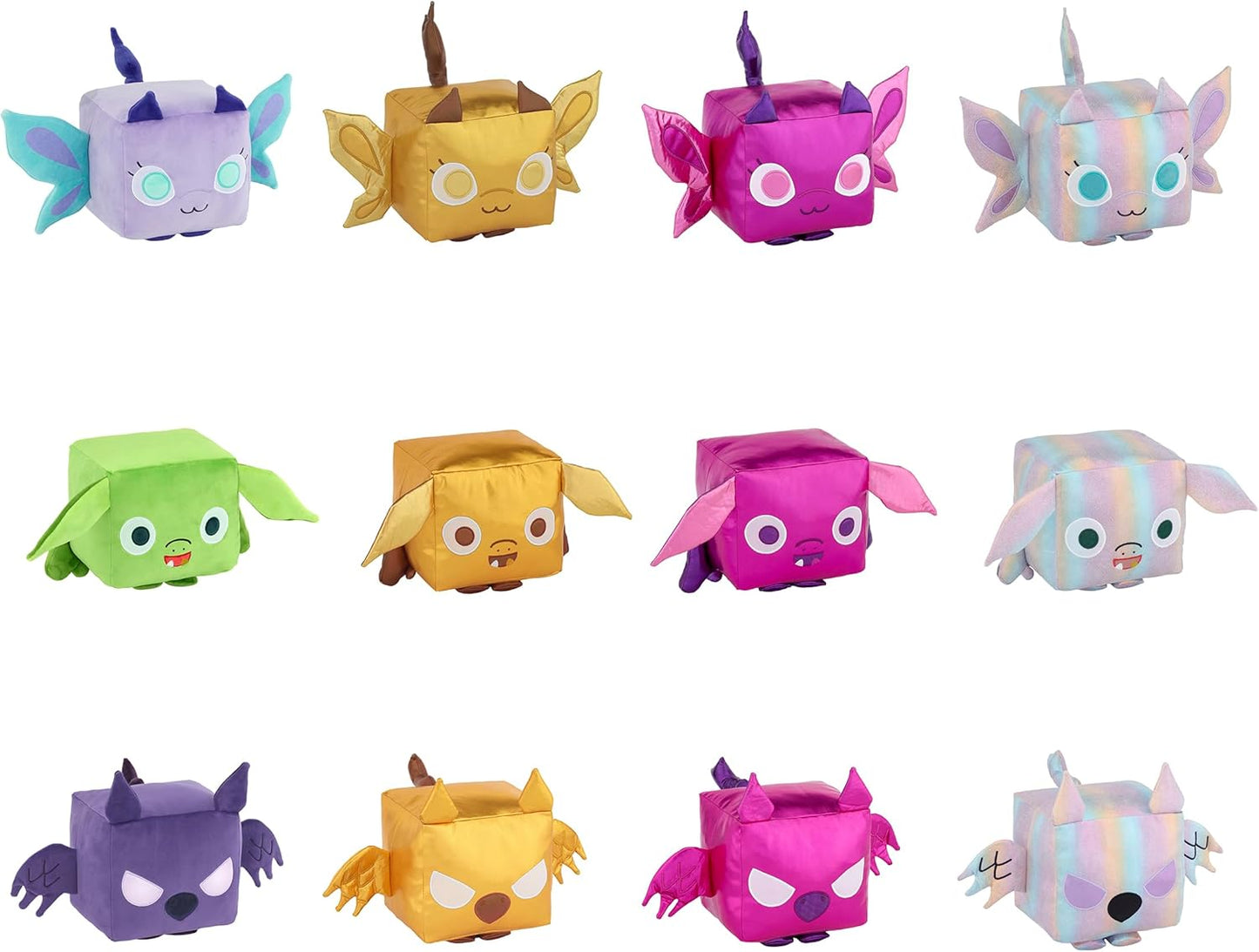 Pet Simulator X Series 2 Blind Box Collector 8'' Plush
