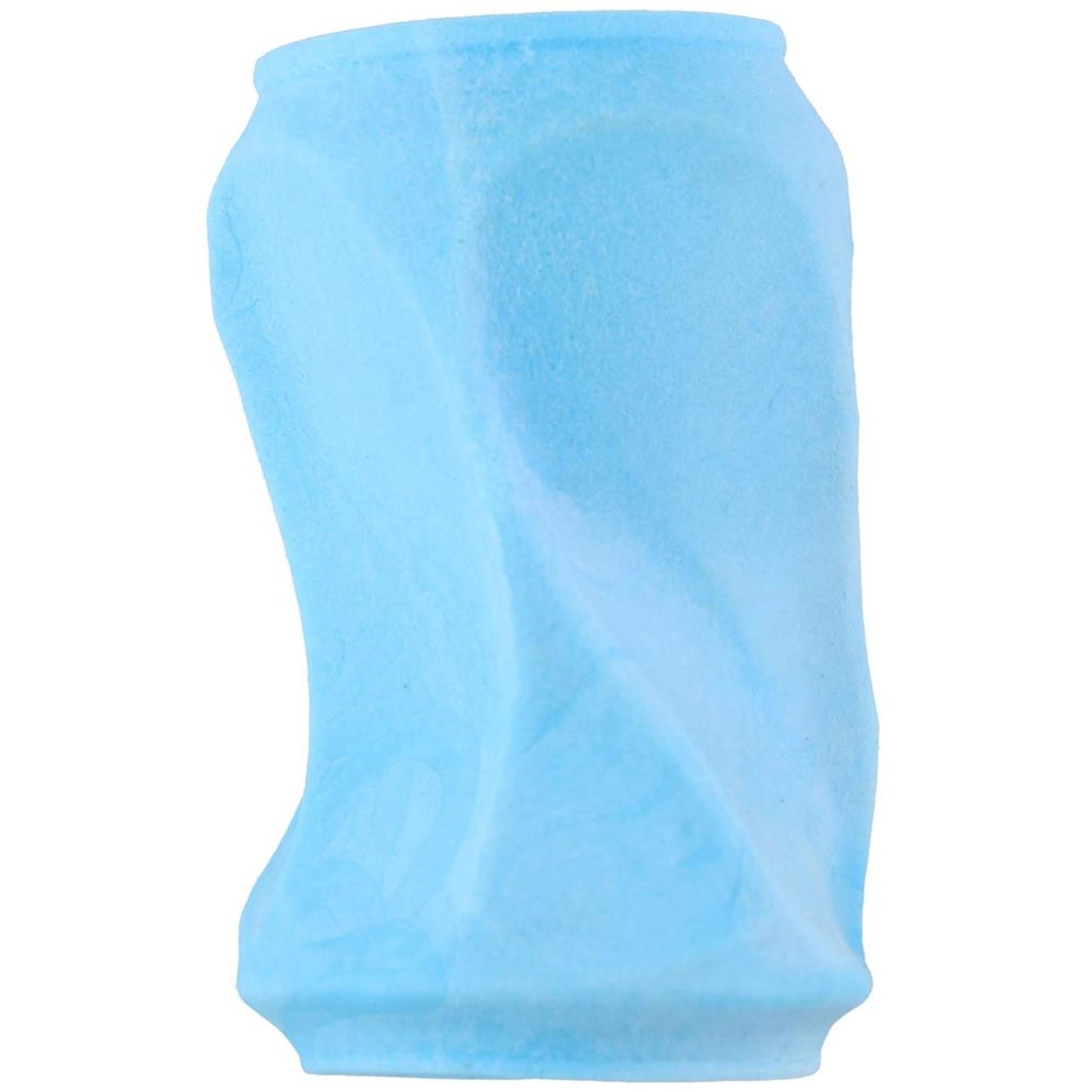Pet dog toy bottle can 15.5x4.6cm