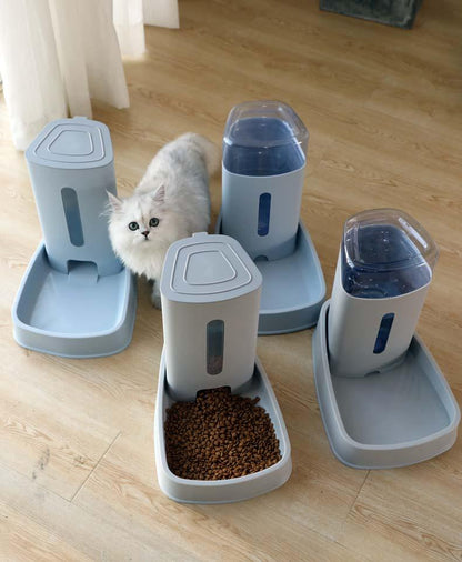 Pet Oasis