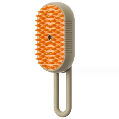 Electric Pet Grooming Spray Comb