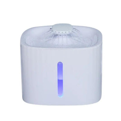 Fresh Automatic Pet Water Fountain