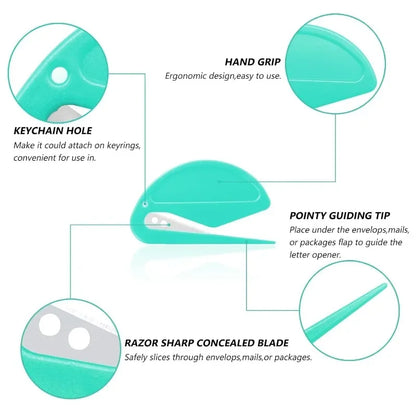 Pet Knotting Comb