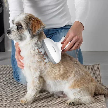 Pet Relaxation Massager for Dogs