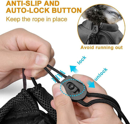 Pet Sling Carrier