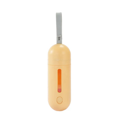 Portable Pet Dog Water Bottle