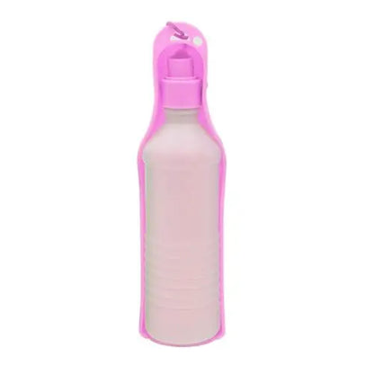 Portable Pet Hydration Bottle