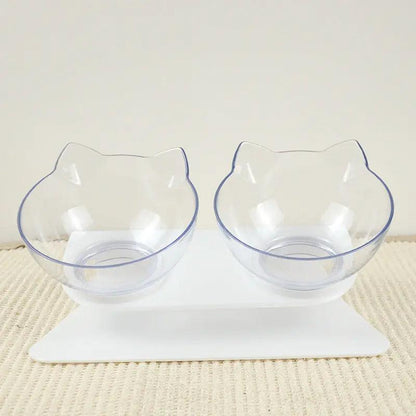 Stylish Pet Dining Bowl