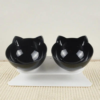 Stylish Pet Dining Bowl