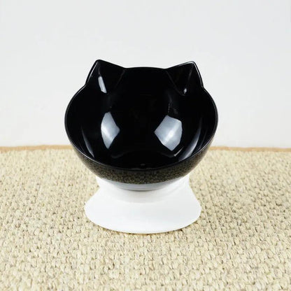 Stylish Pet Dining Bowl