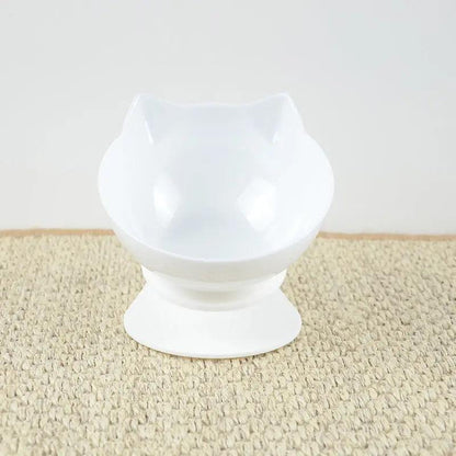Stylish Pet Dining Bowl