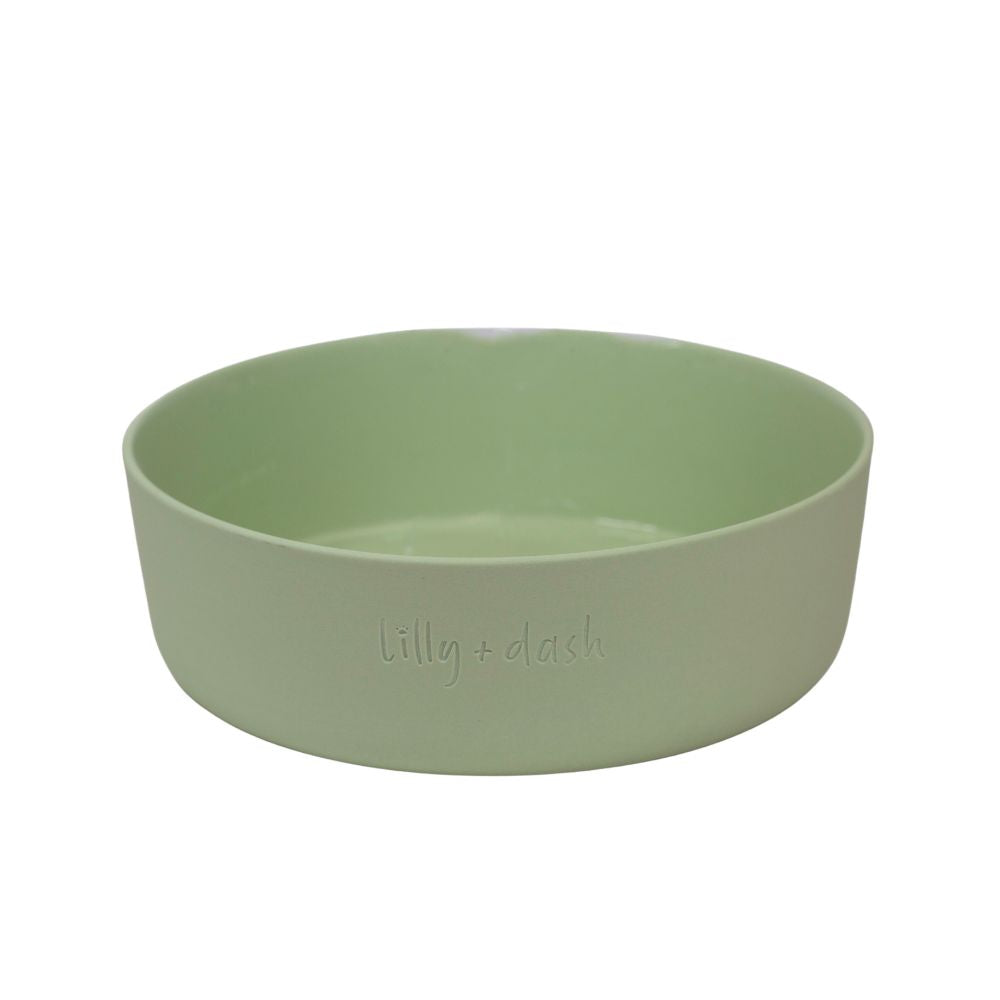 pet bowls