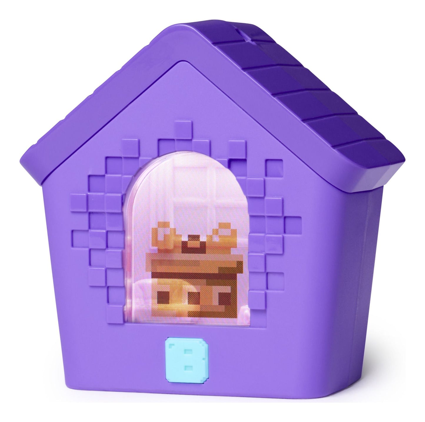 Bitzee Interactive Pet Doghouse