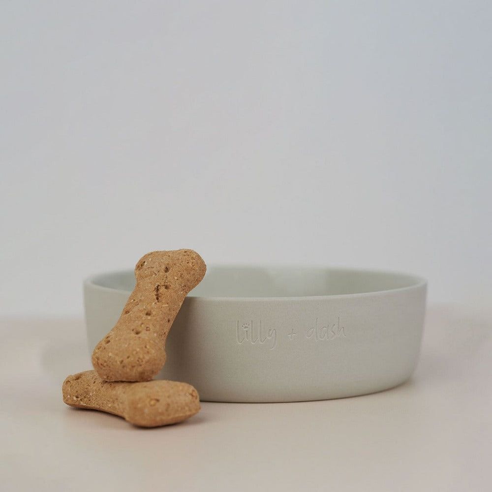 pet bowls